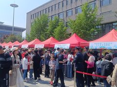 -北大家园食堂