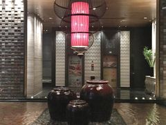 大堂-炳胜公馆(珠江新城店)