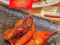 -侨美食家·粤菜(体育西路店)