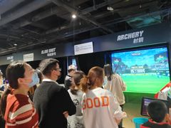 -VS SPORTS PARK运动玩乐园·团建·生日会(合生汇店)