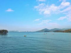 -东钱湖小普陀景区