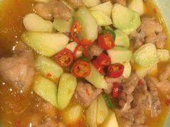 -客莱福诺富特酒店·互动餐厅