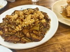 -泰来风味馆(桂林街店)