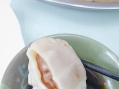 -食惠里小笼包面馆(越秀店)