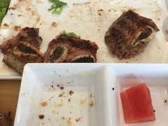 -榖屋house of flour(张江首店)