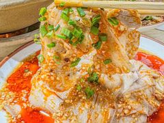 -叁煨蹄花·下饭盐帮菜(人民广场店)