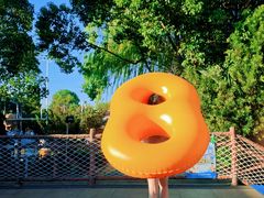 -上海玛雅海滩水公园