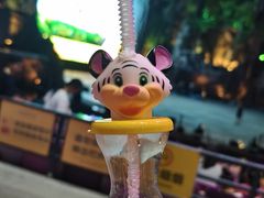 -广州长隆国际大马戏
