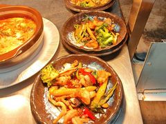 -成都环球中心天堂洲际大饭店