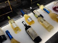 -漢頓温泉度假酒店