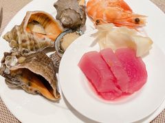 -厦门海景洲际酒店·海峡全日制餐厅
