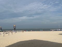 -碧海银沙景区