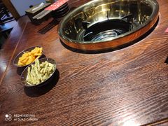-受气牛肉·耙牛肉火锅(水晶郦城店)