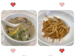 -万龙洲海鲜(大兴绿地缤纷城店)