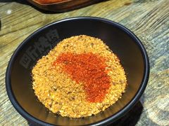 -吉志烤肉(太原总店)