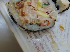 -传闻来紫菜包饭·打糕(西塔韩百店)