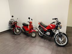 -济南轻骑摩托车有限公司(和平路)