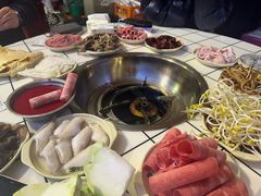 -储奇门鳝鱼火锅(总店)