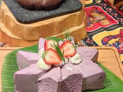 -远洲凤凰山庄臻味全日餐厅