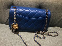 -CHANEL(恒隆广场店)