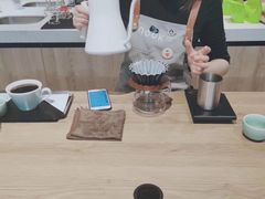 -GOTLOT COFFEE&KITCHEN角落厨房NOOK店