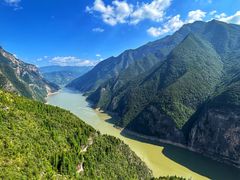 -白帝城·瞿塘峡景区