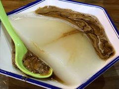-豆相识•九九豆腐脑(牛咡桥店)