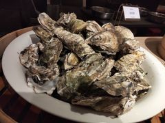 蒸生蚝-芭菲盛宴·环球美食(北城国际店)