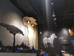 -ZOO COFFEE动物园咖啡(望京锐创店)
