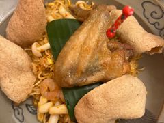 -太食獸泰式茶餐厅(IFS国金中心店)