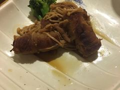 -三石铁板烧(紫竹桥店)