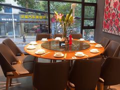 -鑫小城故事·藕汤·家常菜(台北一路总店)