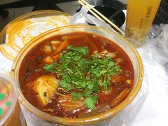 -老天桥蛙炉火锅(姑苏总店)