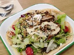 -HELLO 27 意面·沙拉·帕尼尼