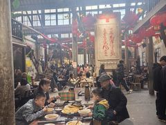 -東茅街茶馆
