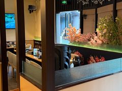 -極屋鮨牛 · 烧肉酒场(时代C馆店)