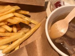 -麦当劳(中二横路店)