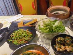 -聚味瞿记·龙虾堂(望城店)