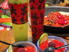 -于屿城重庆火锅(深圳总店)