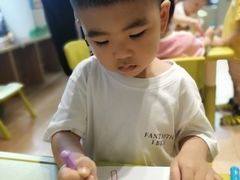 -妙拓思MUTUUS少儿体能馆(赛银国际店)