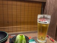 -一蘭拉面(新宿中央东口店)
