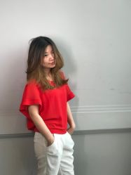 -MMby Hair Code