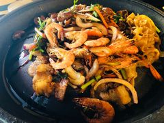 -一烙锅(友谊店)