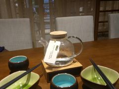 -十二舍·湯物素煮(江泰潤政店)