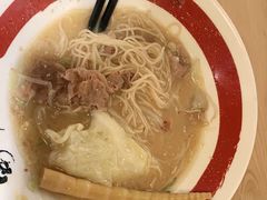-雷门拉面(龙湖成都金楠天街店)