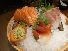 -九井澤精致料理(金茂店)