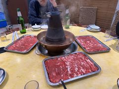 -月圆火锅(宁海东路二店)