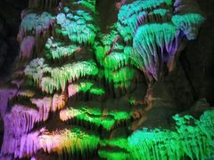 -泰安地下龙宫景区