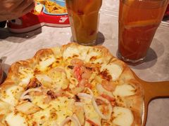 -必胜客(东大桥店)