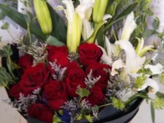 -FEI FEI FLOWER鲜花店·气球派对·宝宝宴布置(虹口德必运动Loft店)